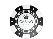 Online casino money