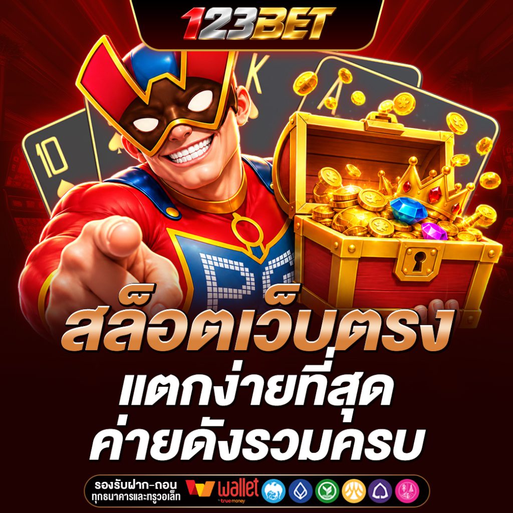123BET